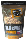 Granola Cranberry Pecan 6/12OZ