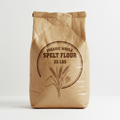Organic Whole Spelt Flour 25 LBS